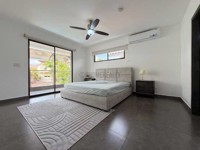 Casa Amoblada de 3 Recámaras en Alquiler en Condado del Rey – 383 m² con Piscina - Imagen 14