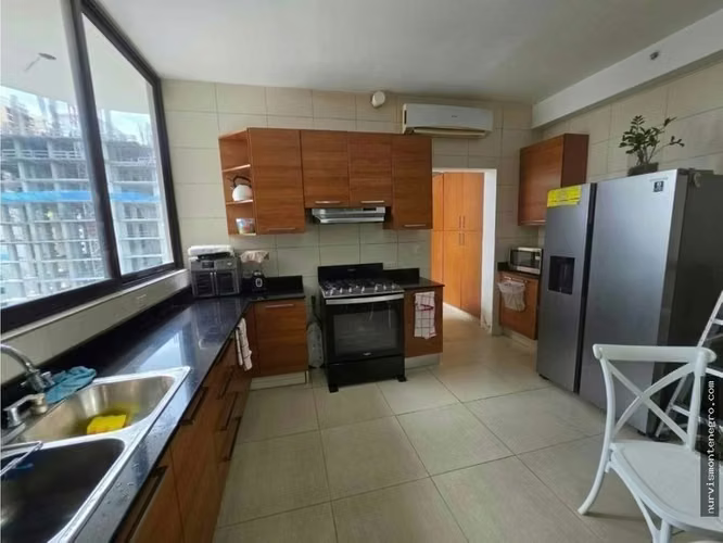 Venta PH Panamá Bay Frente al Mar Costa del Este