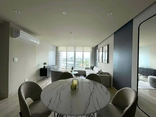 Venta PH The Regent CDE Vista a la Ciudad