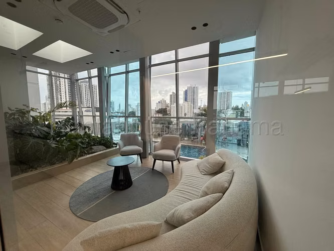 Apartamento en alquiler en PH Park Square, Vía España | VIK-27-2598 - Imagen 14