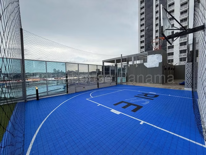 Apartamento en alquiler en PH Park Square, Vía España | VIK-27-2598 - Imagen 17