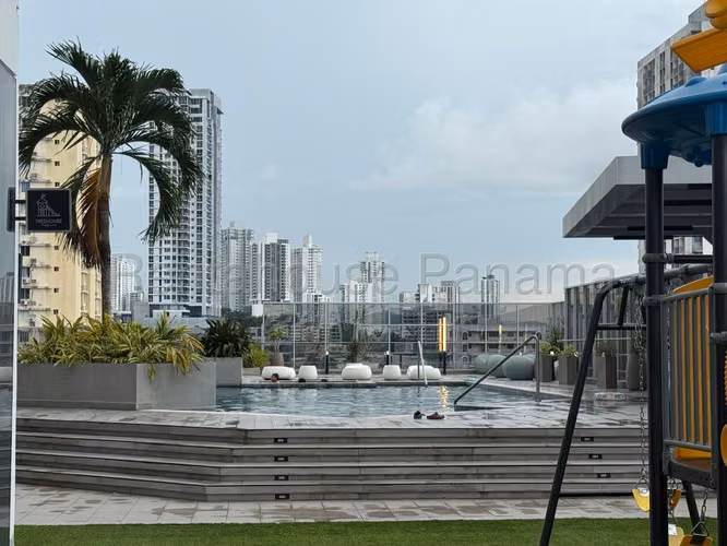 Apartamento en alquiler en PH Park Square, Vía España | VIK-27-2598 - Imagen 15