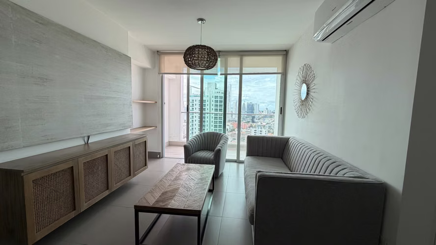 APARTAMENTO AMOBLADO EN ALQUILER A DOS PASOS DE TODO  - Imagen 3