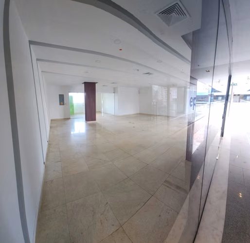 LOCAL  COMERCIAL VIA PORRAS 103 MTS 150 ESTACIONAMIENTOS UBICADO PLANTA BAJA - Imagen 5