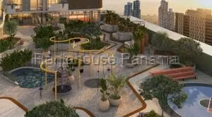 Venta de Apartamento Costa del Este, Proyecto Nuevo Selvatica 27LGG1219