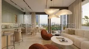 Venta de Apartamento Costa del Este, Proyecto Nuevo Selvatica 27LGG1219