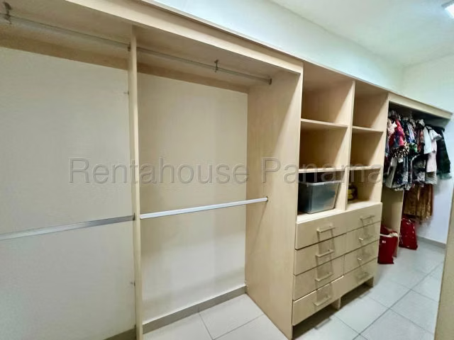 Se alquila apartamento amoblado de 3Rec en San Francisco - Imagen 8