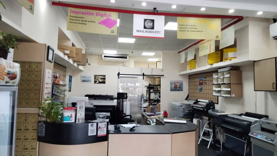 ALQUILER DE LOCAL COMERCIAL EN DAVID CHIRIQUI - PLAZA F-SUR