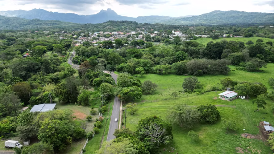 51 HECTARES OF LAND! $3,571,715