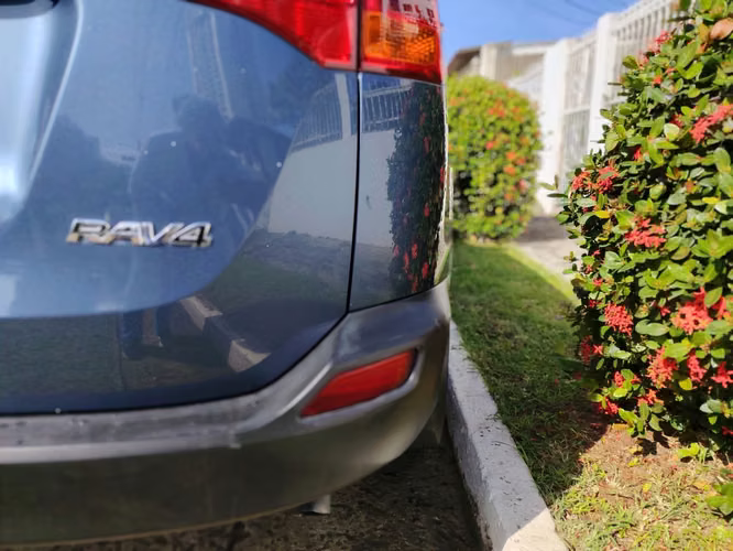 TOYOTA RAV4 2014 AUTOMÁTICA  - Imagen 12