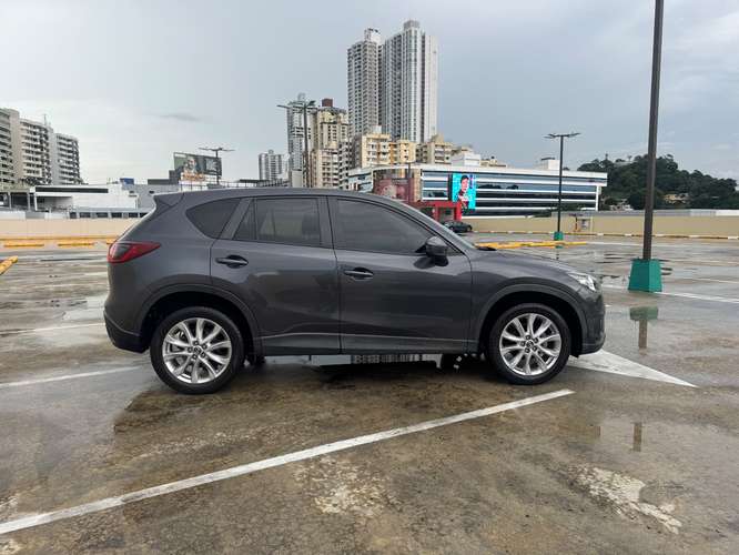 MAZDA CX-5 AWD 2015 9,900.00$ - Imagen 7