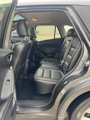 MAZDA CX-5 AWD 2015 9,900.00$ - Imagen 8
