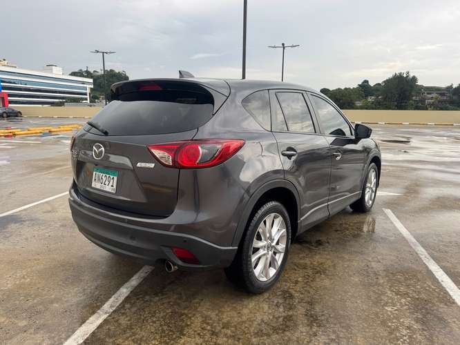 MAZDA CX-5 AWD 2015 9,900.00$ - Imagen 5