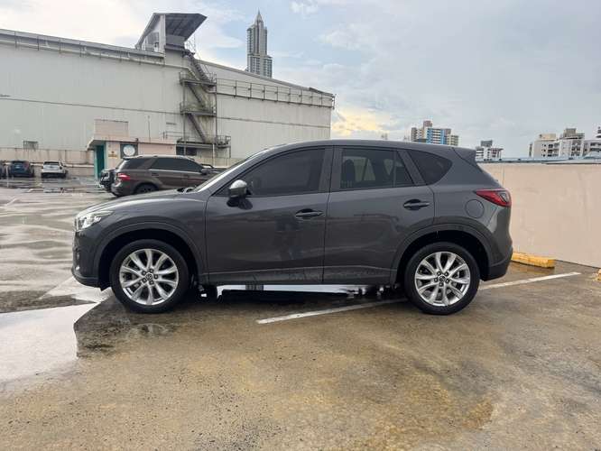 MAZDA CX-5 AWD 2015 9,900.00$ - Imagen 6