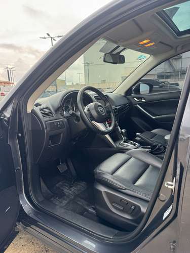 MAZDA CX-5 AWD 2015 9,900.00$ - Imagen 10