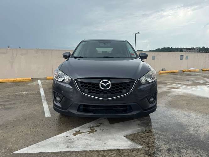 MAZDA CX-5 AWD 2015 9,900.00$ - Imagen 2