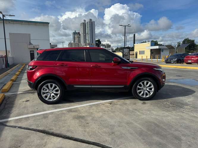 RANGE ROVER EVOQUE 2014 9,900.00$