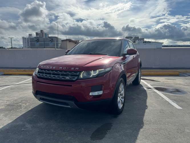 RANGE ROVER EVOQUE 2014 9,900.00$