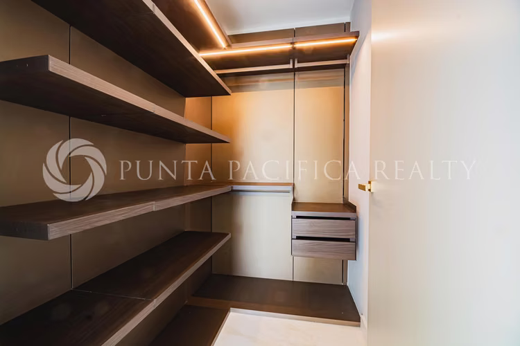 PH La Maison By Fendi- Apartamento en Venta, piso alto sin obstrucción alguna. - Imagen 14