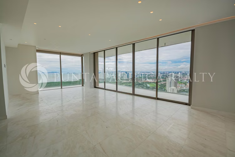 PH La Maison By Gendi- Apartment for Sale, high floor without any obstruction.