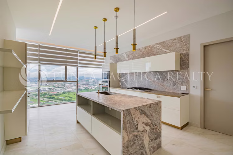 PH La Maison By Fendi- Apartamento en Venta, piso alto sin obstrucción alguna. - Imagen 3