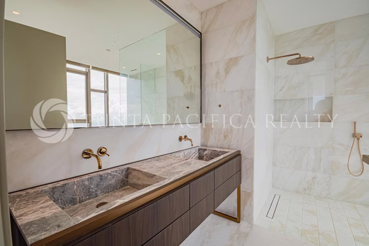 PH La Maison By Fendi- Apartamento en Venta, piso alto sin obstrucción alguna. - Imagen 10