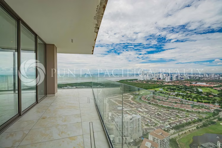 PH La Maison By Fendi- Apartamento en Venta, piso alto sin obstrucción alguna. - Imagen 17