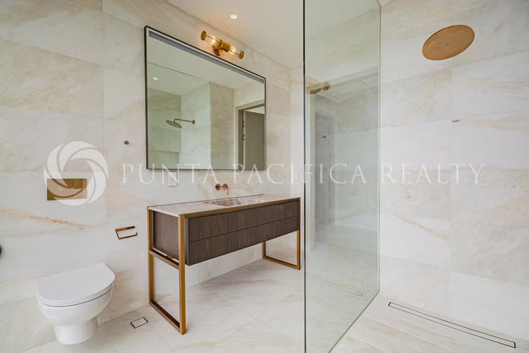 PH La Maison By Fendi- Apartamento en Venta, piso alto sin obstrucción alguna. - Imagen 16