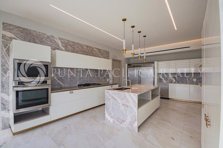 PH La Maison By Fendi- Apartamento en Venta, piso alto sin obstrucción alguna. - Imagen 5