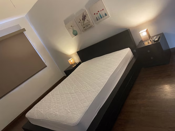 Alquilo hermoso apartamento (sin intermediarios) - Imagen 5