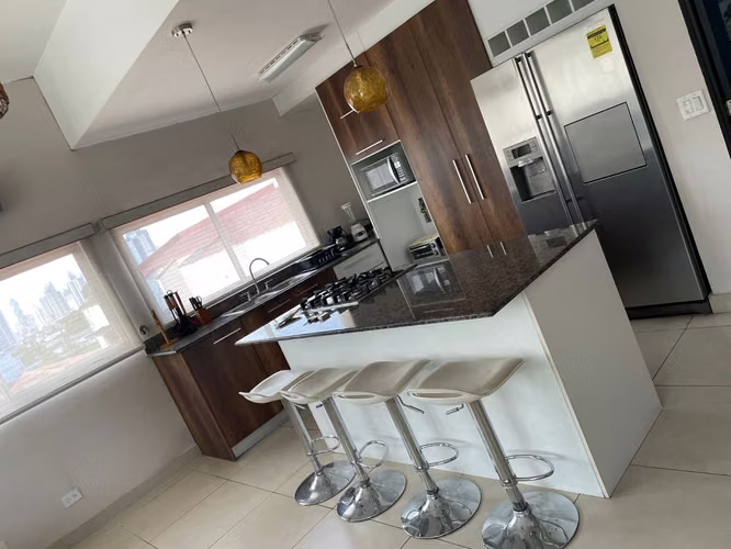 Alquilo hermoso apartamento (sin intermediarios)