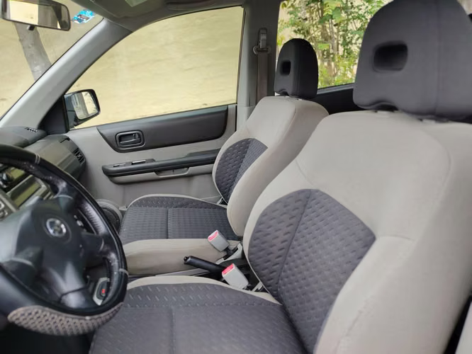 NISSAN XTRAIL 2012 AUTOMÁTICA NEGOCIABLE  - Imagen 7