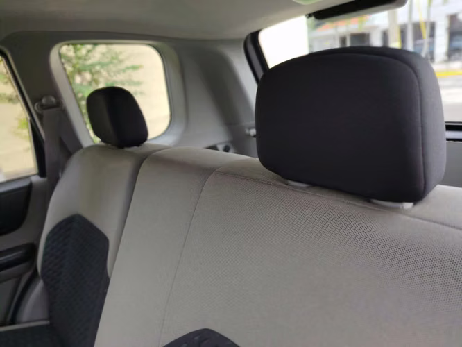 NISSAN XTRAIL 2012 AUTOMÁTICA NEGOCIABLE  - Imagen 8