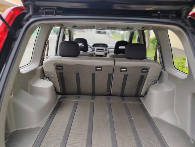 NISSAN XTRAIL 2012 AUTOMÁTICA NEGOCIABLE  - Imagen 11