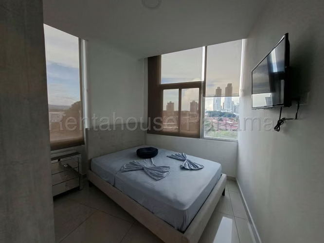 Alquiler Apartamento Costa del Este | Amoblado Renovado 2 Recámaras - Imagen 10