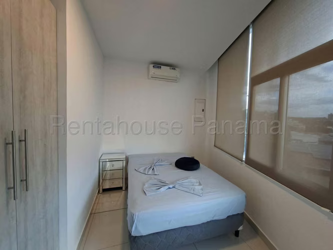 Alquiler Apartamento Costa del Este | Amoblado Renovado 2 Recámaras - Imagen 9