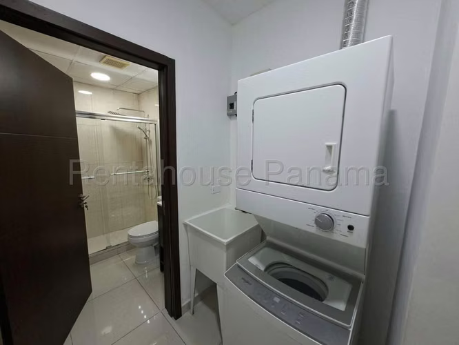 Alquiler Apartamento Costa del Este | Amoblado Renovado 2 Recámaras - Imagen 11