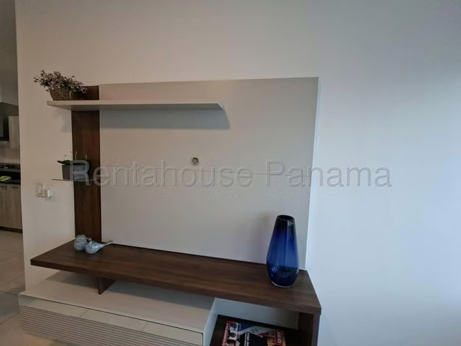 Alquiler Apartamento Costa del Este | Amoblado Renovado 2 Recámaras - Imagen 5