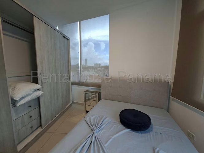 Alquiler Apartamento Costa del Este | Amoblado Renovado 2 Recámaras - Imagen 7