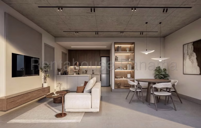 Apartamento en Venta Proyecto en Ph Baula, Amador. 26mg2824 - Imagen 3