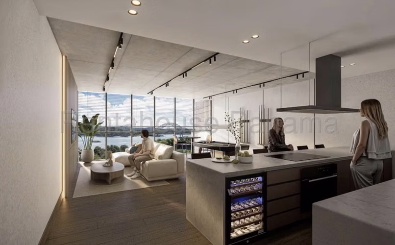 Apartamento en Venta Proyecto en Ph Baula, Amador. 26mg2824 - Imagen 9