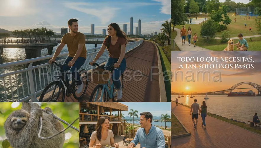 Venta Apartamento Nuevo Amador - YD - Imagen 8