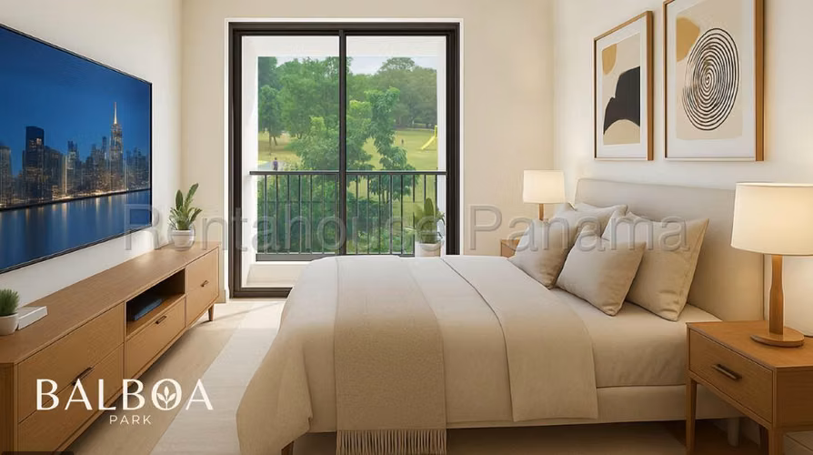 Venta Apartamento Nuevo Amador - YD - Imagen 7
