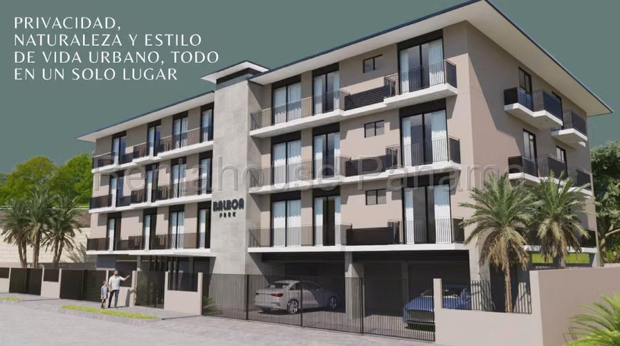 Venta Apartamento Nuevo Amador - YD - Imagen 15