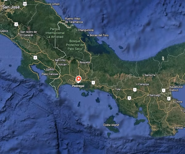 Lote en Puerto Pedregal, David - Imagen 3