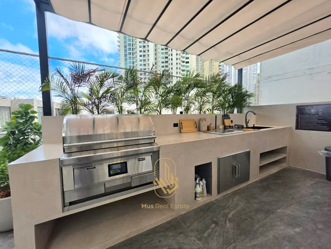 Apartamento Tipo Loft en Venta y Alquiler – PH Oceanaire, Punta Pacífica - WV - Imagen 19