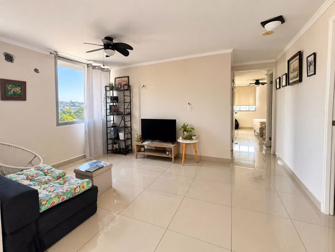 Apartamento en Venta PH Residencial Ibiza | 90m² | 2 Recámaras | $99,000 - Imagen 4