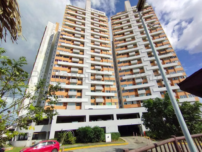 Apartment for Sale in Mystic Valley, El Crisol - 73.31 m ² - 124; GC