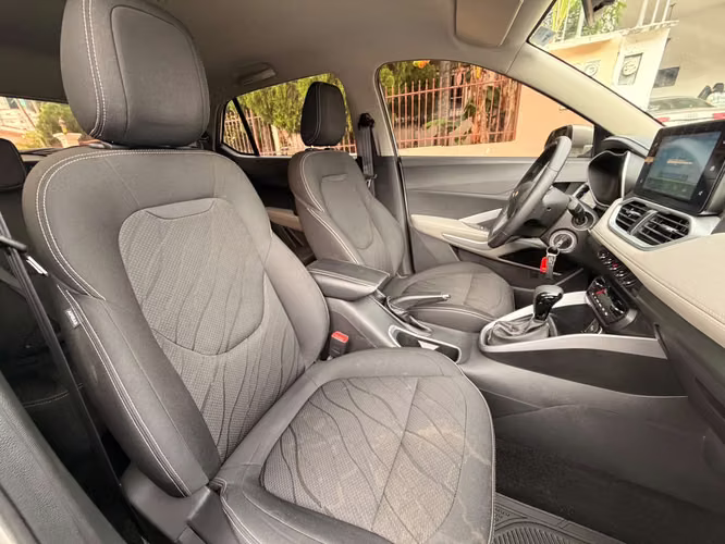 Chevrolet Groove 2025 - 7mil km - Imagen 12