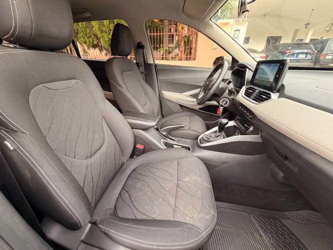 Chevrolet Groove 2025 - 7mil km - Imagen 7